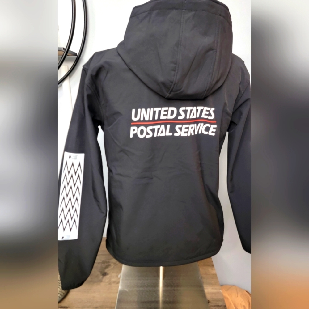Jacket - Picture 4 of 14